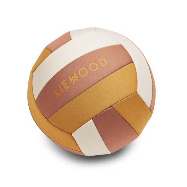 LIEWOOD Villa Volley Ball Neopren Tuscany Rose