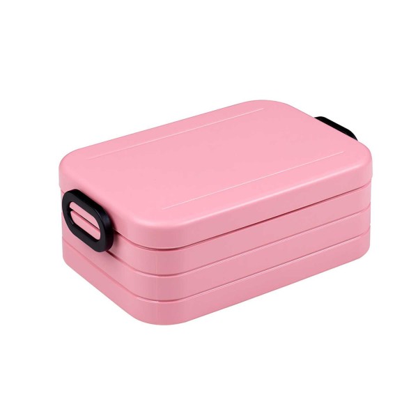 MEPAL Lunchbox Take a Break Midi Nordic Pink