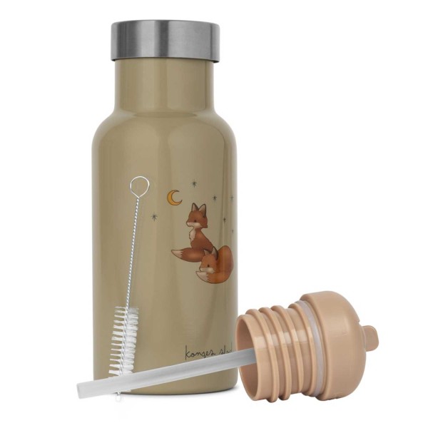 Konges Slojd Thermosflasche Foxie 350ml