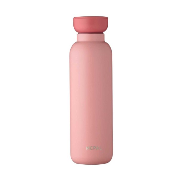 MEPAL Thermoflasche Ellipse Nordic Pink 500ml